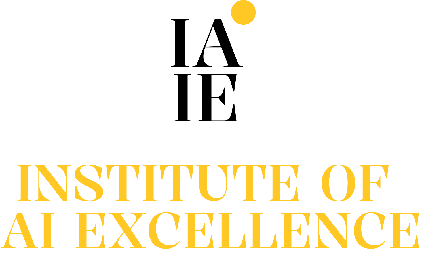 IAIE Logo